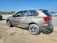 2017 BMW X5 фото