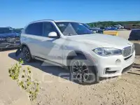 2017 BMW X5 фото