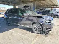 2017 BMW X5 фото