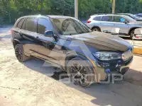 2017 BMW X5 фото