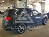 2017 BMW X5 фото