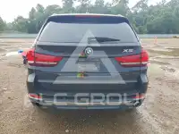 2017 BMW X5 фото