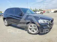 2017 BMW X5 photo