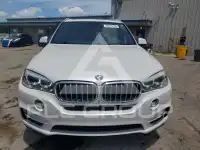 2017 BMW X5 фото