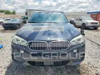2017 BMW X5 фото