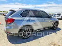 2017 BMW X5 photo