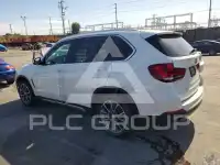 2017 BMW X5 photo