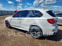 2017 BMW X5 фото