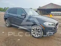 2017 BMW X5 фото