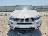2017 BMW X5 фото
