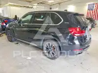 2017 BMW X5 фото