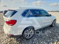 2017 BMW X5 фото