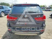 2017 BMW X5 photo