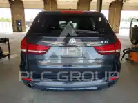 2017 BMW X5 фото