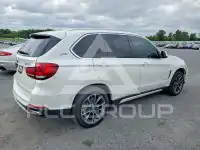 2017 BMW X5 фото
