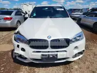 2017 BMW X5 фото