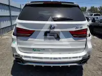 2017 BMW X5 photo