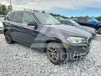 2017 BMW X5 photo