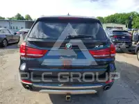 2017 BMW X5 фото