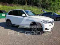 2017 BMW X5 фото