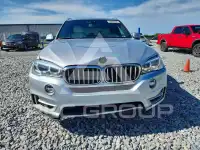 2017 BMW X5 фото
