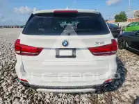 2017 BMW X5 фото
