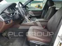 2017 BMW X5 фото