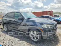 2017 BMW X5 фото