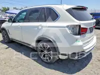 2017 BMW X5 photo