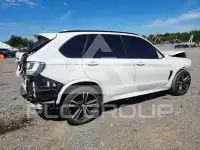 2017 BMW X5 фото