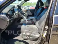 2017 BMW X5 фото