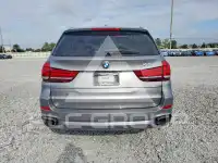 2017 BMW X5 photo