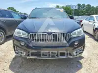 2017 BMW X5 photo