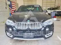 2017 BMW X5 фото