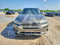 2017 BMW X5 фото
