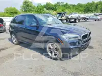 2017 BMW X5 photo
