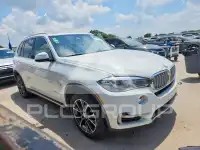 2017 BMW X5 photo