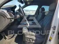 2017 BMW X5 фото