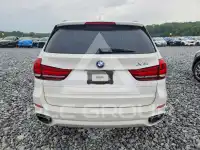 2017 BMW X5 фото