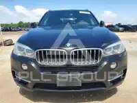 2017 BMW X5 фото