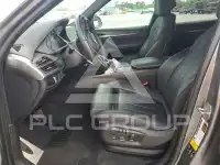2017 BMW X5 photo