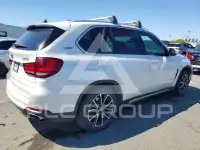 2017 BMW X5 фото