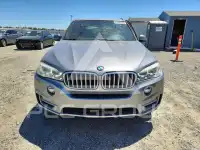2017 BMW X5 photo