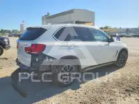 2017 BMW X5 фото
