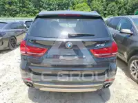 2017 BMW X5 photo