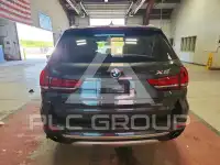 2017 BMW X5 photo