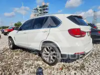 2017 BMW X5 фото