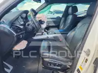 2017 BMW X5 фото