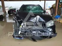 2017 BMW X5 фото