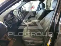 2017 BMW X5 фото